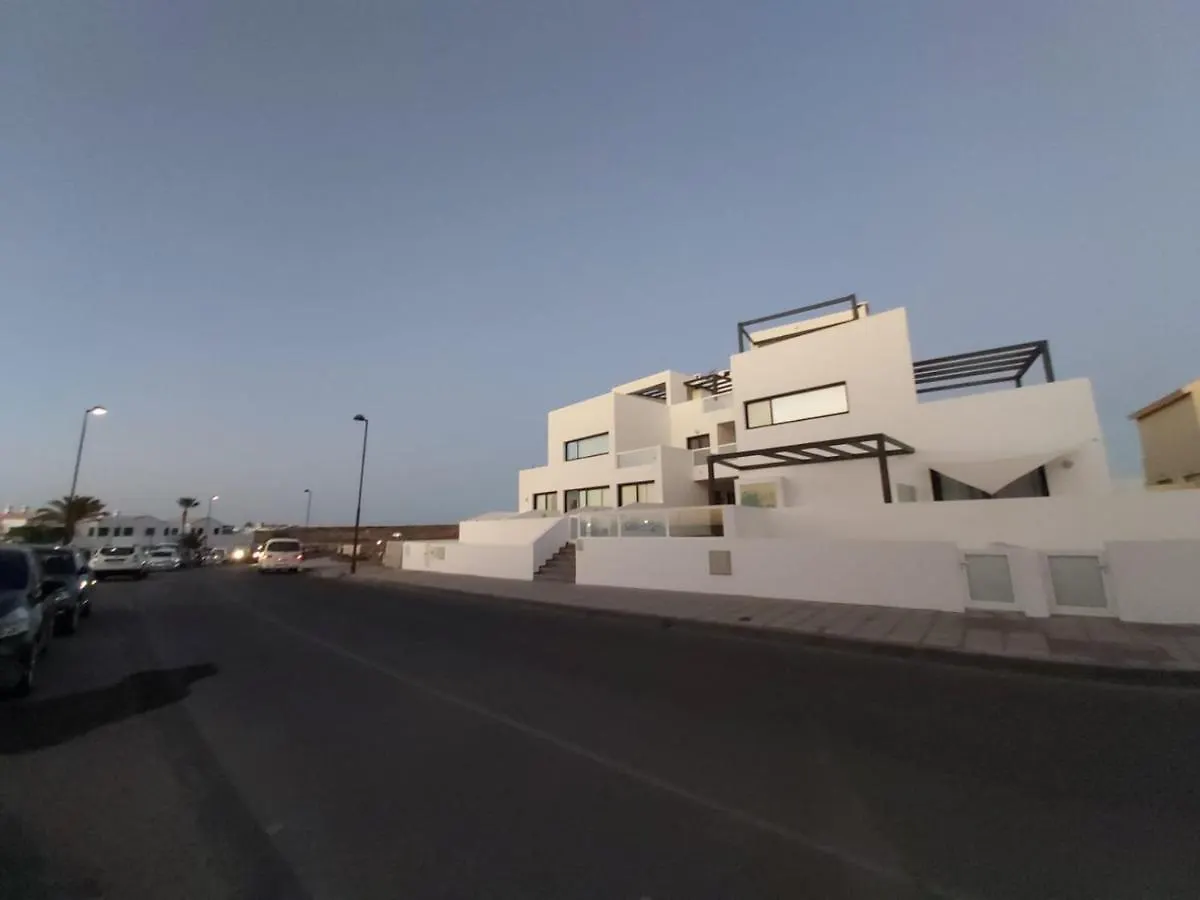 Apartamentos Cotillo Mar Los Lagos 0*,  Ισπανία
