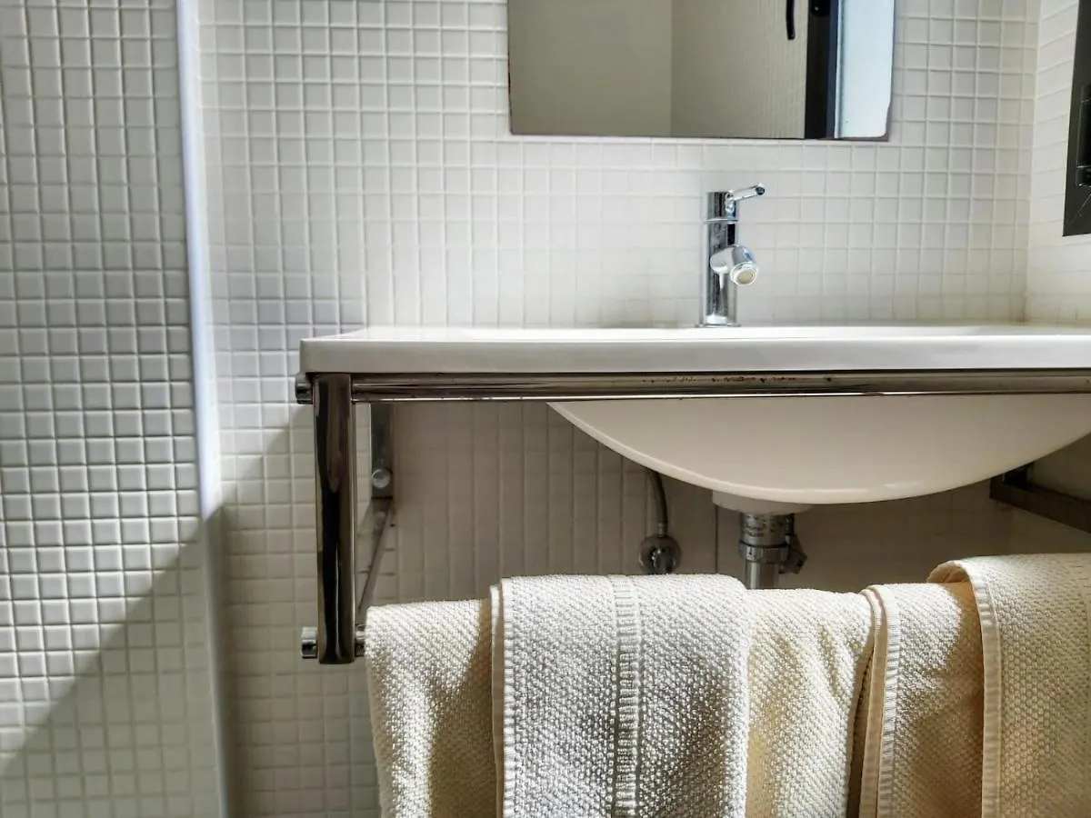 Apartamentos Cotillo Mar Los Lagos Διαμέρισμα