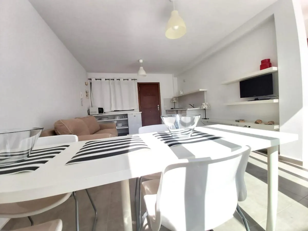 Apartamentos Cotillo Mar Los Lagos