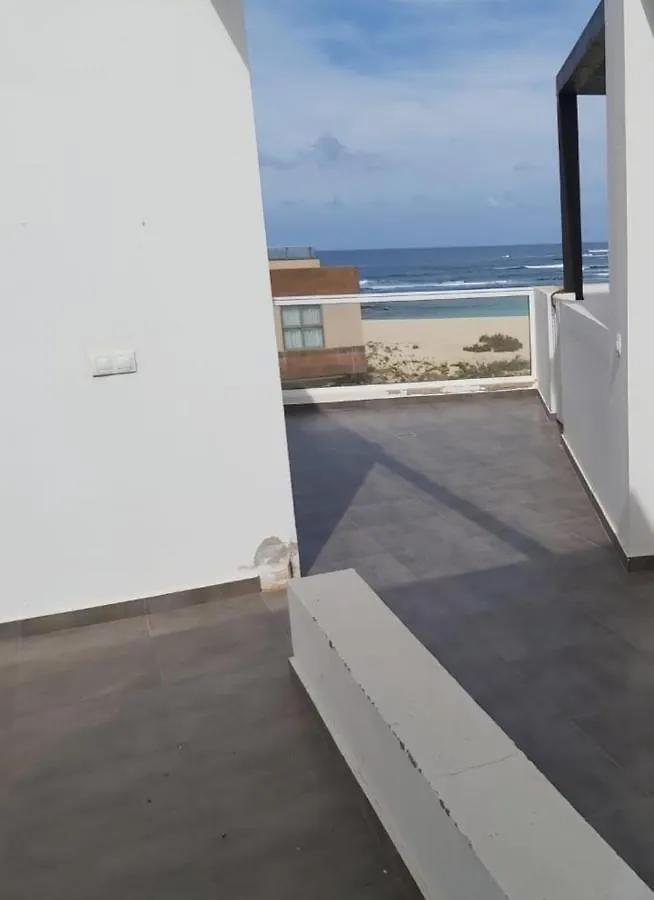 Apartamentos Cotillo Mar Los Lagos España