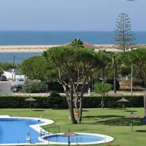 Arabia`s Loft Ii Nuevo Portil Apartamento El Portil