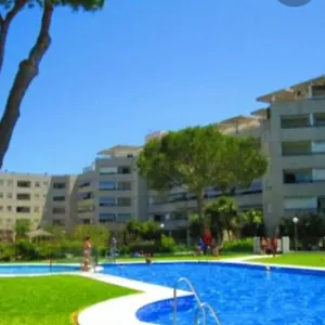 Arabia´s Loft Nuevo Portil Apartamento El Portil