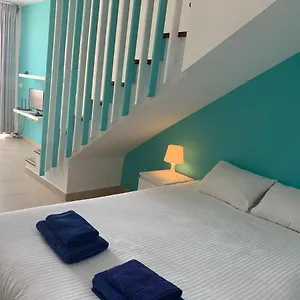 Casa Colm Mar Apartamento Cotillo