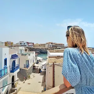  Apartamento Terrace Fuerteventura