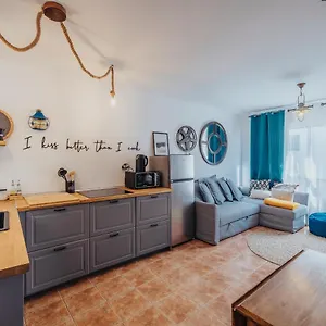  Apartamento Casa Allegranza