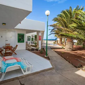  Apartamento Casa Isa