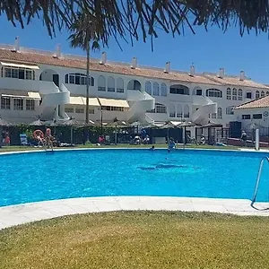 Precioso Apartamento El Portil