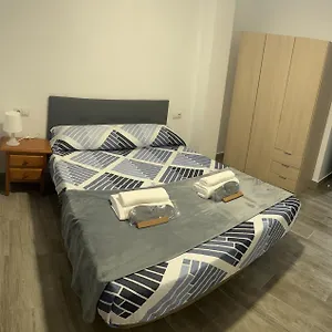 Tejares 1 Apartamento Málaga