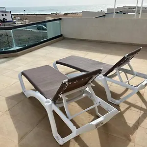  Apartamento Ocean View Penthouse El