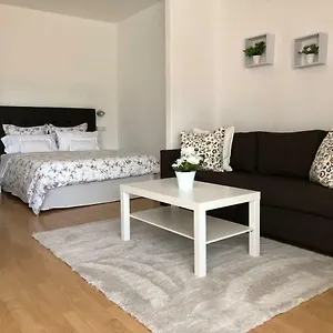 Estudio-molino Blanco Apartamento Puerto de la Cruz (Tenerife)