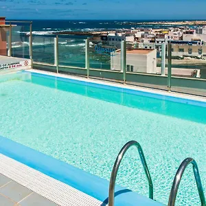 Casa Mika Oliastur 25 Apartamento Cotillo